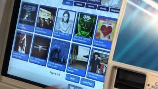 Frank Mayer & Associates, Inc - Retail Media Kiosk
