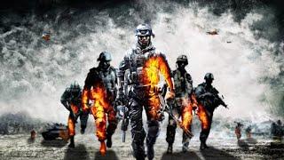 ПрохождениеBattlefield 3Часть 11Великий Разрушитель