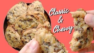 How to Make Chocolate Chips Cookies