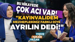 BU HİKAYEDE ÇOK ACI VAR! Mezhep Farkına Kayınvalideden Veto! | Akademi GK