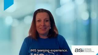 Introducing the iMIS Learning Hub