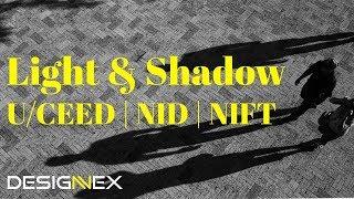 Light and Shadow | Demo | Designex Studio