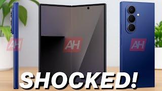 Galaxy Z Fold 7 This Will SHOCK You