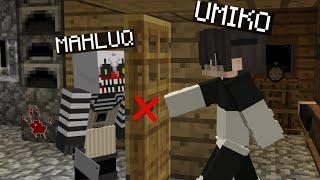 MAHLUQQA ESHIKNI OCHMA!!! | Minecraft Uzbekcha