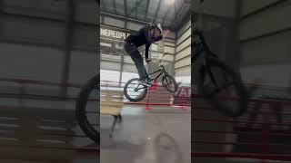Found a street spot in Taz Skatepark