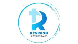 Revision Church Atlanta