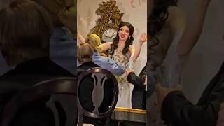 Anna Denisova, Jihoon Son • Libiamo ne' lieti calici / "La Traviata" opera by G. Verdi; Mariinsky