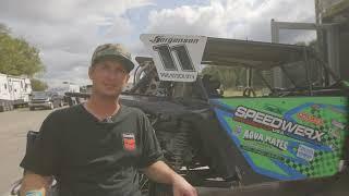 Jake Jorgenson   Freedom Race Lifts   2023