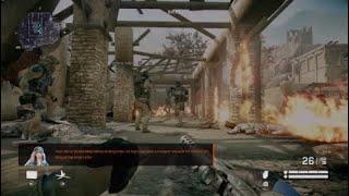 Warface SureFire MGX Gameplay