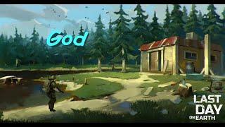 Last Day on Earth - Рейд базы God