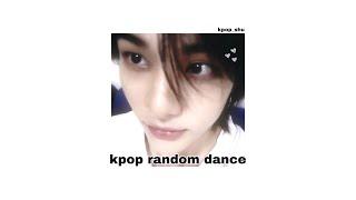 KPOP RANDOM DANCE |popular edition| Ep. 1. @shixxkh