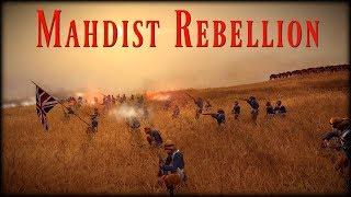 Mahdist Rebellion - Viscount Wolseley - Part 3