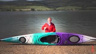 Dagger Kayaks | Stratos: Performance Touring Kayak