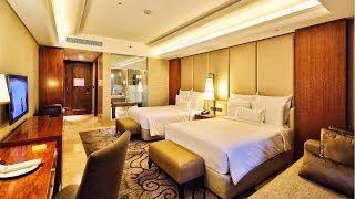 Hotel Tentrem Yogyakarta | Premier Twin Room