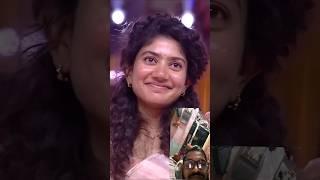 #Sai Pallavi smile