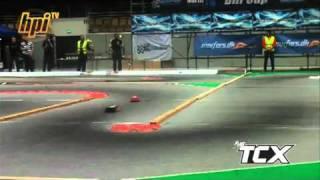 Hot Bodies TCX on RC Racing TV!