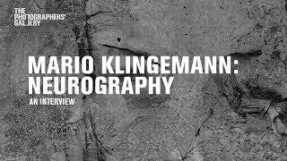 Mario Klingemann: Neurography - An Interview