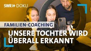 Erwachsenwerden in der Öffentlichkeit | Familien-Coaching: In meiner Welt (2/6) | SWR Doku