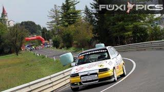 Hillclimb Ilirska Bistrica 2024 Stefan Mehlmaier Onboard Opel Astra F GSI 16v