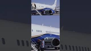 Boeing Business Jets Transforms the Boeing 737 Into a Long-haul, VIP-Class Aircraft – AIN #aviation
