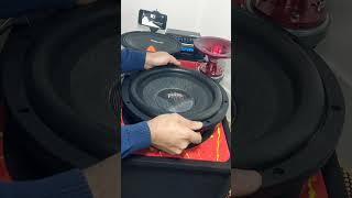 #speaker #midrange #tweeter #bass #automobile #testing #subwoofer #subwooferbass #basssound
