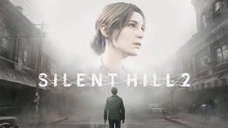 Teaser Trailer de SILENT HILL 2 (ES) | KONAMI