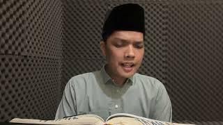 Wafran Muttaqi_UIN Syarif Hidayatullah Jakarta QS. Luqman mulai ayat 12