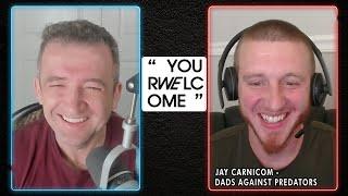 "YOUR WELCOME" with Michael Malice #333: Dads Against Predators