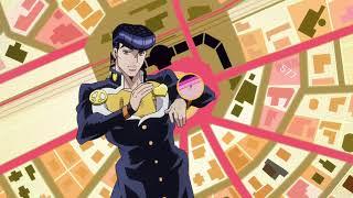 Jojo's Bizarre Adventure Diamond is Unbreakable - Opening 1 (Creditless) || [HD]