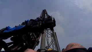 Eejanaika / ええじゃないか - Onride - Fuji-Q Highland / 富士急ハイランド - S&S Sansei Technologies - 4th Dimension