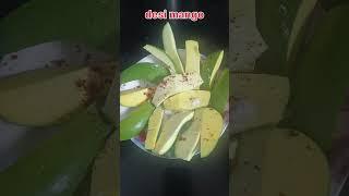 #viral kaccha keri ka salad#Kaccha keri salad#Paka hua keri#Kaccha aam ka salad Gautam Mandal#Aam