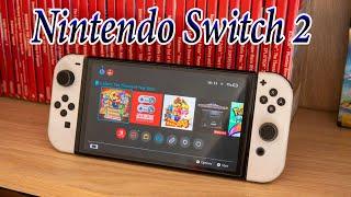 Nintendo Switch 2 New Rumor Reveal -  What You Need to Know