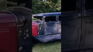 Old hot rods are coming near you! #automobile #classiccar #hotrod #oldschool #live #life #oldcars
