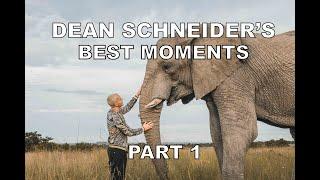 Best of Dean Schneider Compilation - Part 1