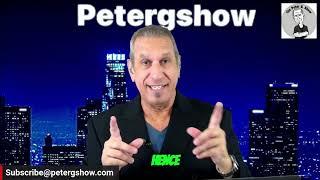 Catch Every Episode: The Peter G Show Experience