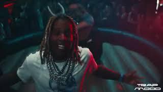 Roddy Ricch ft. Lil Durk & French Montana - Icy (Music Video)