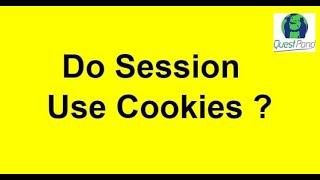 Does ASP.NET Session use Cookies  | ASP.NET MVC Interview Questions | ASP.NET Interview Questions