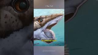 Helicoprion | The Circular Saw Shark