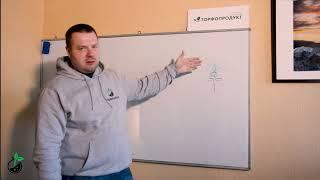 Эффективное применение ОМУ «Торфопродукт» и    фазы растений