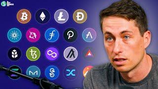 How I Made 80k In Crypto Over Night: Nick Huber