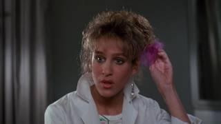 Flight of the Navigator Sarah Jessica Parker