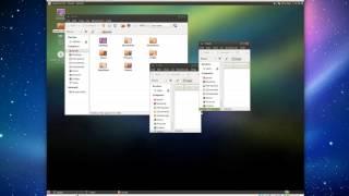 MATE - Linux Desktop Environments