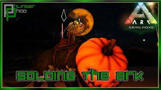 HALLOWEEN TIME! FEAR EVOLVED 5! Soloing the Ark S6E93