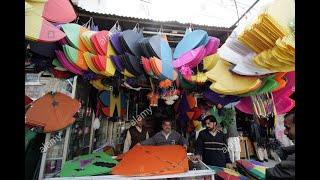 Patang Basant Lover | Basant festival is best | We want safe kite flying in whole Pakistan |