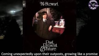 Roads to Moscow - Al Stewart |Lyrics|