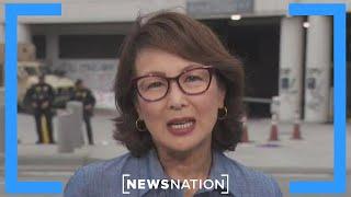 ICE wants raids further into California beyond Los Angeles | NewsNation Now