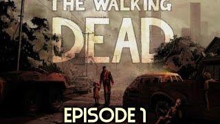 The Walkind Dead -EP1- (60FPS)