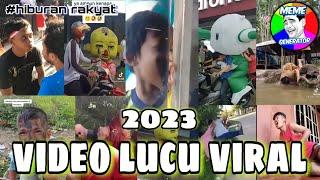 kumpulan video ngakak yang viral di tiktok • video lucu viral terbaru 2023 bikin ngakak sumpah