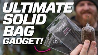 Transform Your PVA Bag Fishing! | Gemini Tidy Stem Quick Flex