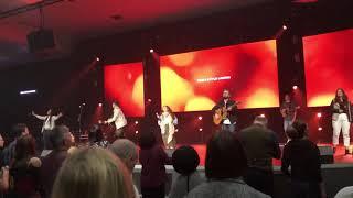 Raise a Hallelujah (live at LIFE Church Bradford)